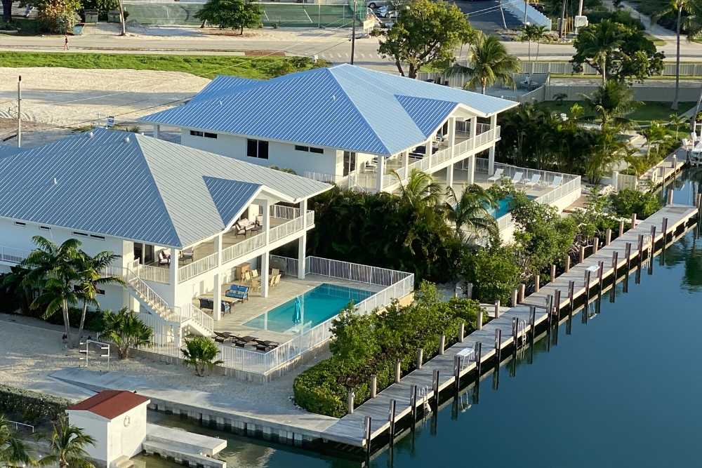 boat tours near duck key fl